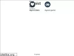 Sites similar to agnist.jp