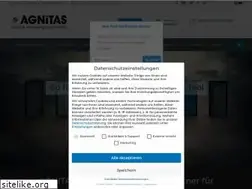 Sites similar to agnitas.de