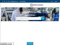 Sites similar to agnitio.co.in