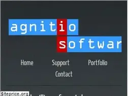Sites similar to agnitiosoft.com