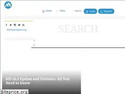 Sites similar to agnitotoday.com
