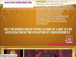 Sites similar to agniyoga-ay.com