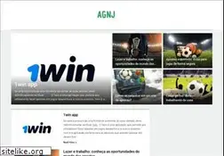 Sites similar to agnj.org