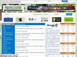 Sites similar to agnocafe.com.br