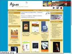 Sites similar to agnos.ro
