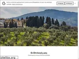 Sites similar to agnothea.gr
