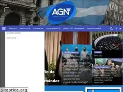 Sites similar to agnprensa.com