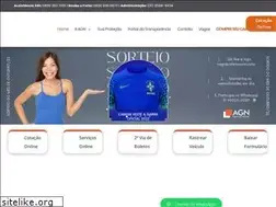 Sites similar to agnpv.com
