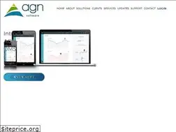 Sites similar to agnsoft.com