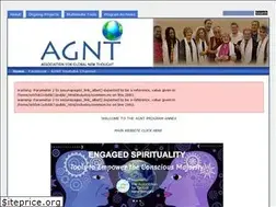 Sites similar to agnt.org