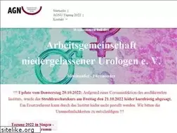Sites similar to agnu.net
