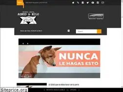 Sites similar to agnus.com.mx