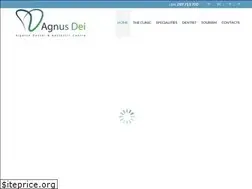Sites similar to agnusdei.pt