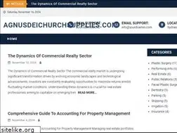 Sites similar to agnusdeichurchsupplies.com