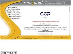 Sites similar to agnusmed.hu