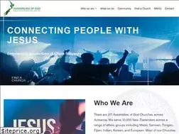 Sites similar to agnz.org