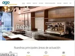 Sites similar to ago-construcciones.com