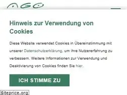 Sites similar to ago-online.de