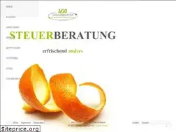 Sites similar to ago-steuerberater.de