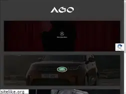 Sites similar to ago.com.br