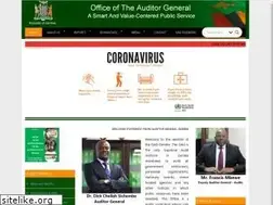Sites similar to ago.gov.zm