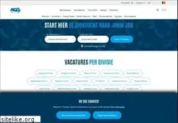 Sites similar to ago.jobs