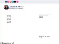 Sites similar to ago.mo.gov