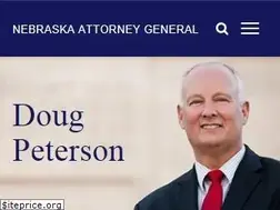 Sites similar to ago.ne.gov