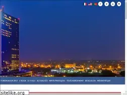 Sites similar to agoa-togo.tg