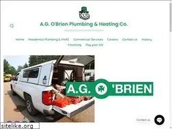 Sites similar to agobrien.com
