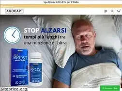Sites similar to agocap.it