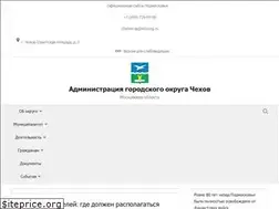 Sites similar to agoch.ru