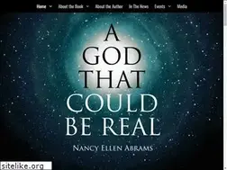 Sites similar to agodthatcouldbereal.com