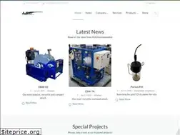 Sites similar to agoenvironmental.com