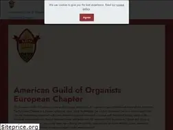 Sites similar to agoeurope.eu
