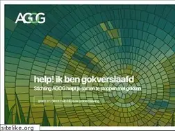 Sites similar to agog.nl