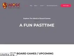 Sites similar to agogegameacademy.com