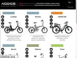 Sites similar to agogs.cz