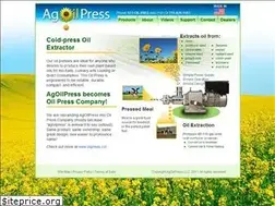 Sites similar to agoilpress.com