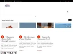 Sites similar to agok.av.tr