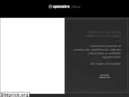Sites similar to agomadera.com