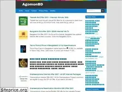 Sites similar to agomonbd.blogspot.com