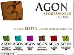 Sites similar to agon-online.de