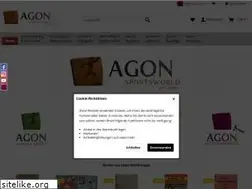 Sites similar to agon-sportsworld.de