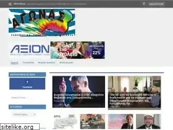 Sites similar to agonas.gr