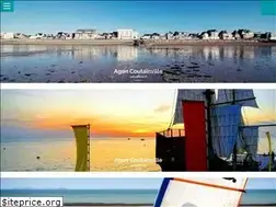 Sites similar to agoncoutainville.fr
