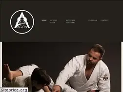 Sites similar to agonfighting.ro