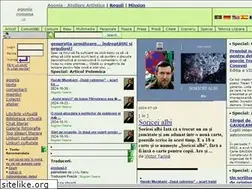 Sites similar to agonia.ro