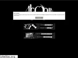 Sites similar to agoniarecords.com