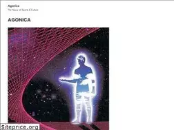 Sites similar to agonica.com
